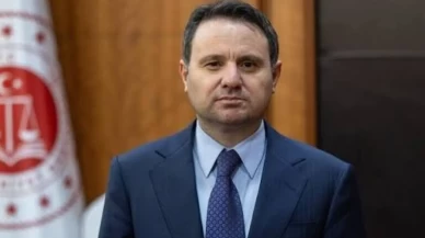 Bakan Gürlek'ten küresel sermayeye çağrı
