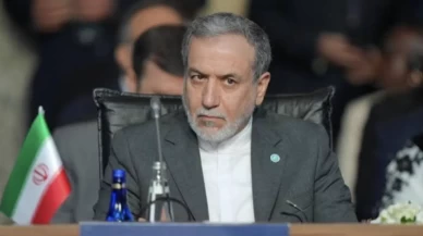 İran, savaşa da diplomasiye de hazır