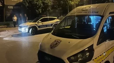 Kayseri’de 16 yaşındaki çocuğun bıçakladığı üvey babası öldü