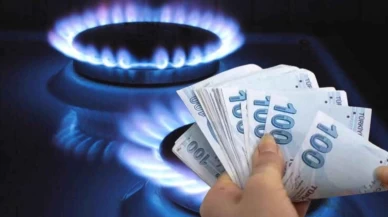 Bakan Göktaş duyurdu: Yüz binlerce kişiye doğal gaz desteği
