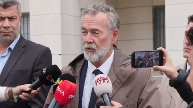 Kaşif Kozinoğlu soruşturmasında oyuncu Sedat Savtak ifade verdi