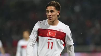 Kenan Yıldız Türkiye Fransa maçında neden yok, sakat mı? Kenan Yıldız cezalı mı?