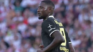 Guirassy için flaş transfer hamlesi