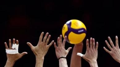 CANLI İZLE: Polonya - Hollanda voleybol maçı TRT Spor Yıldız yayın ekranı!