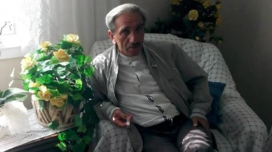 Manisa'daki 'kesik kafa cinayeti' 10 yıl sonra aydınlatıldı!