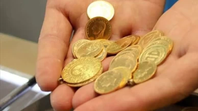 9 Eylül altın fiyatları: Çeyrek ve gram altında şok fiyat!