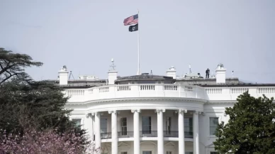 Beyaz Saray'dan medya hamlesi: 'Trump TV' yayın hayatına başladı