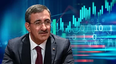 Cevdet Yılmaz açıkladı! Türkiye ekonomisinin 3 yıllık yol haritası belli oldu