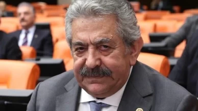 MHP'li Feti Yıldız'dan siyasi partiler ve seçim yasası mesajı: Geniş bir mutabakatla yapılacaktır