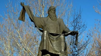 Öğrencilere Ahilik ve Ahi Evran yarışması