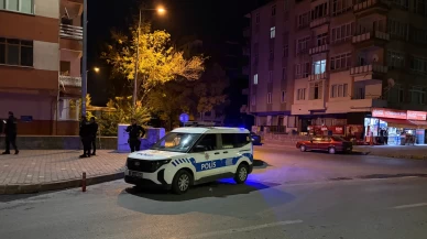 Kayseri'de iki grup arasında bıçaklı kavga! 17 yaşındaki çocuk ağır yaralandı