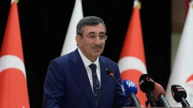 Cumhurbaşkanı Yardımcısı Yılmaz açıkladı: Girne’deki gemi faciasında can kaybı 10’a yükseldi