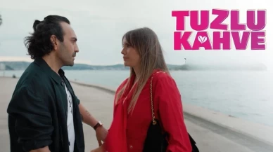 Tuzlu Kahve dizisi nerede çekiliyor, İstanbul'un neresinde? Star TV Tuzlu Kahve dizisi çekim yeri