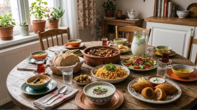 Pratik, ekonomik ve lezzetli akşam ev yemeği tarifleri