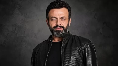 Serhat Kılıç’a duygusal veda! Ünlü oyuncu Ankara’da toprağa verildi