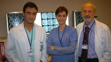 Doktorlar Levent Ela'yı neden terk etti? Nikah masasında neden ayrıldılar?