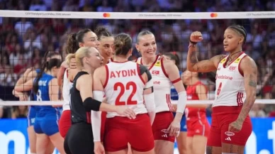 Filenin Sultanları tarih yazmaya geliyor