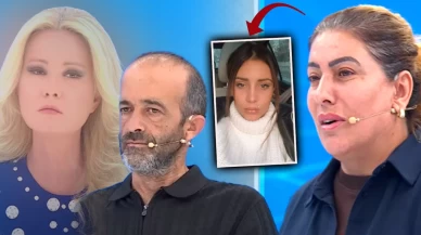 Kayıp Elif Merve dosyasında o geceye dair şoke eden iddia!