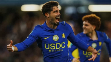 Chelsea'den Lig Kupası'nda tarihi geri dönüş!
