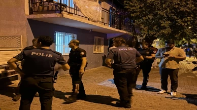 İki aile arasında silahlı ve bıçaklı kavga!