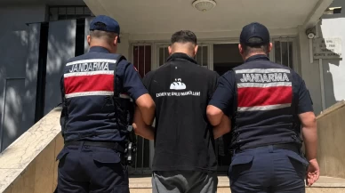 Kırıkkale'de aranan cezaevi firarisi yakalandı! 16 yıl 4 ay hapis cezası vardı