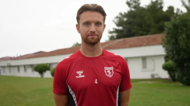 Elliot Watt: "Taraftarımıza 3 puan hediye etmek istiyoruz"