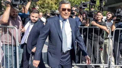 Savcı sordu, Melih Gökçek anlattı! İfadesindeki “baba mirası” detayı dikkat çekti