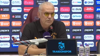 İrfan Saraloğlu'ndan mağlubiyet sonrası açıklama