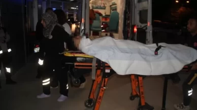 Konya’da asker eğlencesinde 17 yaşındaki genç bıçaklandı