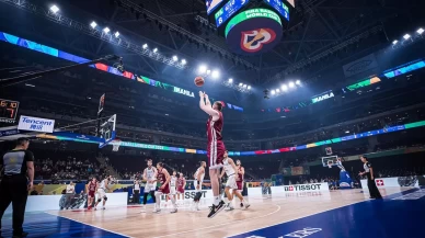 Tokyo 2030'da basketbol takvimi değişiyor