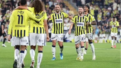 Fenerbahçe derbide Beşiktaş’ı konuk edecek