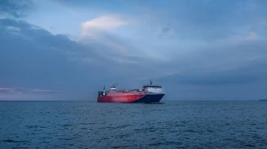ABD ordusundan İran'a deniz ablukası
