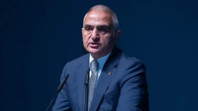 Bakan Ersoy duyurdu: Deprem bölgesindeki tarihi miras için 34 milyar TL yatırım
