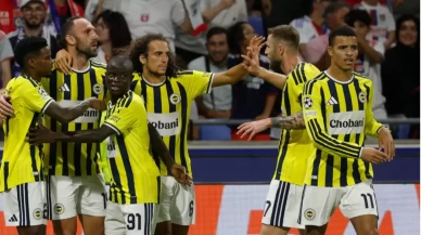 Fenerbahçe, Turan Tovuz ile hazırlık maçı yapacak