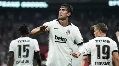 Dusan Vlahovic’ten derbi mesajı