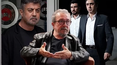 Kurtlar Vadisi senaristi Raci Şaşmaz'dan Osman Sınav hakkında bomba açıklama!
