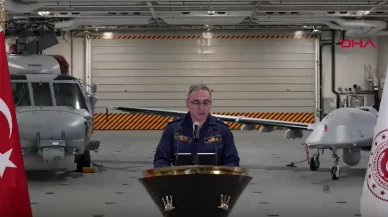 MSB’den Yunanistan’a adalar uyarısı!