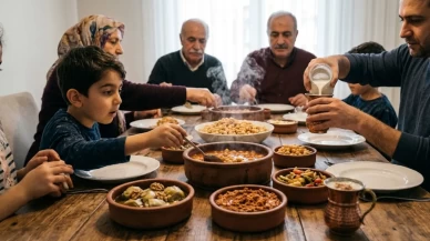 Pratik, ekonomik ve lezzetli akşam ev yemeği tarifleri