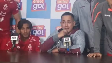 Bolivya Ligi'nde görülmemiş şike iddiası!