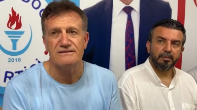 KKTC hükümetinde kriz: YDP ortaklıktan çekildi