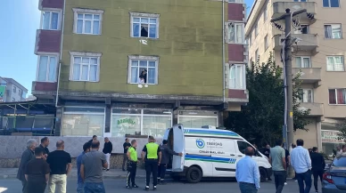 Tekirdağ’da kan donduran cinayet: Eşini öldürüp sabaha kadar başında bekledi