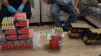 “Sokaklar Güvende” operasyonunda 3 şüpheli yakalandı