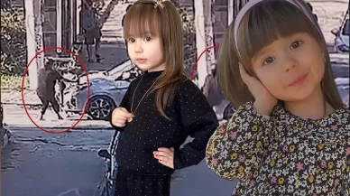 Başsavcılığın itirazı sonuç verdi! Minik Elif’in öldüğü kazada sürücü tutuklandı