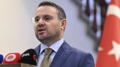Bakan Gürlek'ten 12 Eylül mesajı: '1982 Anayasası'nı bütünüyle geride bırakacağız'