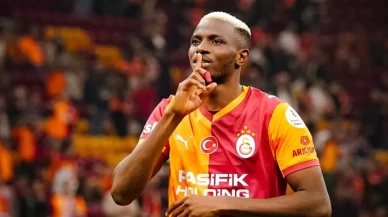Galatasaray, Osimhen ve Lemina’nın MR sonuçlarını açıkladı