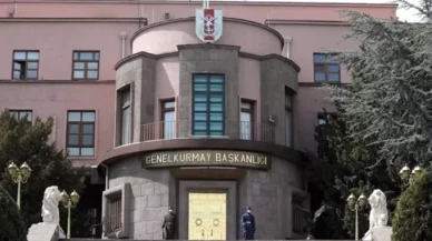 Bayraktaroğlu, NATO komutanı Wikoff’u kabul etti
