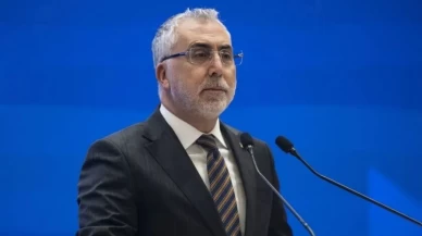 Bakan Işıkhan gazileri unutmadı