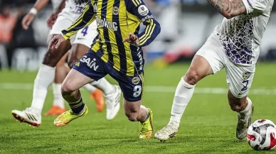 Fenerbahçe - Eyüpspor maçı ne zaman, saat kaçta, hangi kanalda?