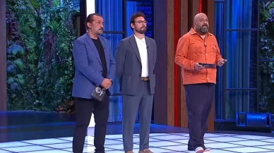 MasterChef potaya kim gitti? 23 Eylül eleme adayları