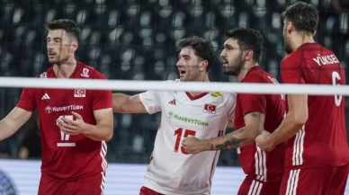 Filenin Efeleri Avrupa Şampiyonası'na veda etti